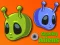 Laro Gravity Aliens online