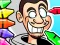 Laro Skibidi Toilet Coloring online
