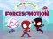 Laro Ready for Presschool Forces in Motion online