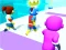Laro Falling People 3D online