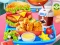 Laro School Lunch Maker online