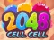 Laro 2048 Cell Cell online