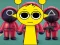 Laro Squid Sprunki Game 2 online