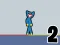 Laro Stickman Huggy 2 online