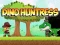 Laro Dino Huntress online