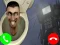 Laro Skibidi Toilet Call online
