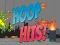 Laro Hoop Hits! online
