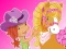 Laro Strawberry Shortcake and Pony online