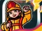 Laro City Heroes Jump online