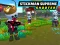 Laro Stickman Supreme Shooter online
