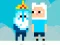 Laro Time of Adventure: Jacky and Finno 2 online