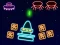 Laro Neon Invaders online