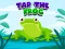 Laro Tap The Frog online