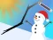 Laro Save Snowman online