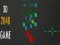 Laro 2048 - 3D online