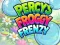 Laro Percy's Froggy Frenzy online