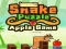 Laro Greedy Snake: Brain Hole Explosion online