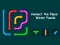Laro Connect the Pipes: Water Puzzle online