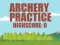 Laro Archery Practice online