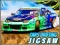 Laro Cars Drifting Jigsaw online