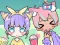 Laro Cute Girl Avatar Maker online