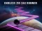 Laro Endless Zig Zag Runner online