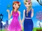 Laro Sisters Spring Day online