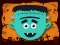 Laro Halloween Where's My Zombie online