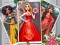 Laro Exotic Wedding Looks online