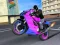 Laro Sports Bike Racing online