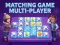 Laro Matching Game Multi-Player online