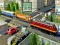 Laro Modern Train Driving Simulator online