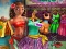 Laro Exotic Princess Realife Shopping online