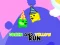 Laro Green and Yellow Run online
