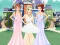 Laro Girls Ball Dress up online