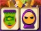 Laro Mahjong Halloween online