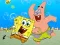 Laro Spongebob Big Meal of Crab Fort online