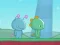 Laro Anski and Blip online