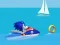 Laro Super Sonic Ski online