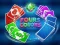 Laro fours colors online