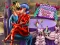 Laro Dotted Girl Valentine Dinner online