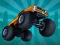 Laro Monster Truck vs Zombie online