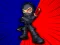Laro Ninja Rian Adventure online