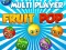 Laro Fruit Pop Multi Player online