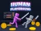 Laro Human Playground online
