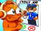 Laro Sprunki Policeman For Kids online
