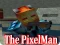 Laro PixelMan Battle Revenge Royale online