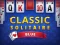 Laro Classic Solitaire Blue online