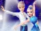 Laro Ellie Jack Ice Dancing Show online