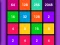 Laro 2048 synthesis online